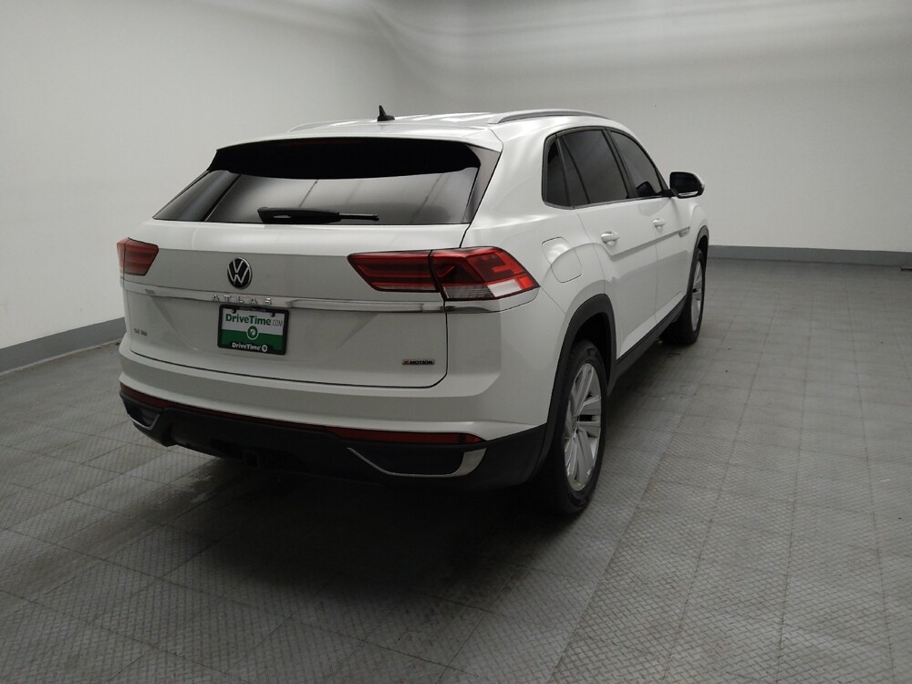 2020 Volkswagen Atlas in Midlothian, IL 60445 - 18097846 9