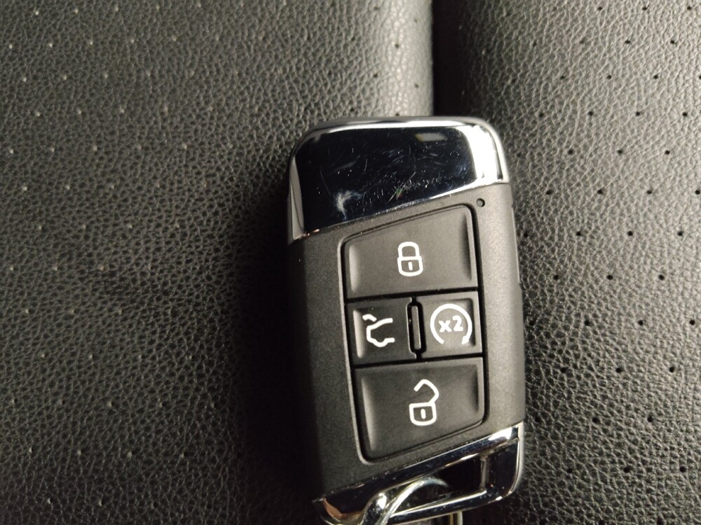 2020 Volkswagen Atlas in Midlothian, IL 60445 - 18097846 32