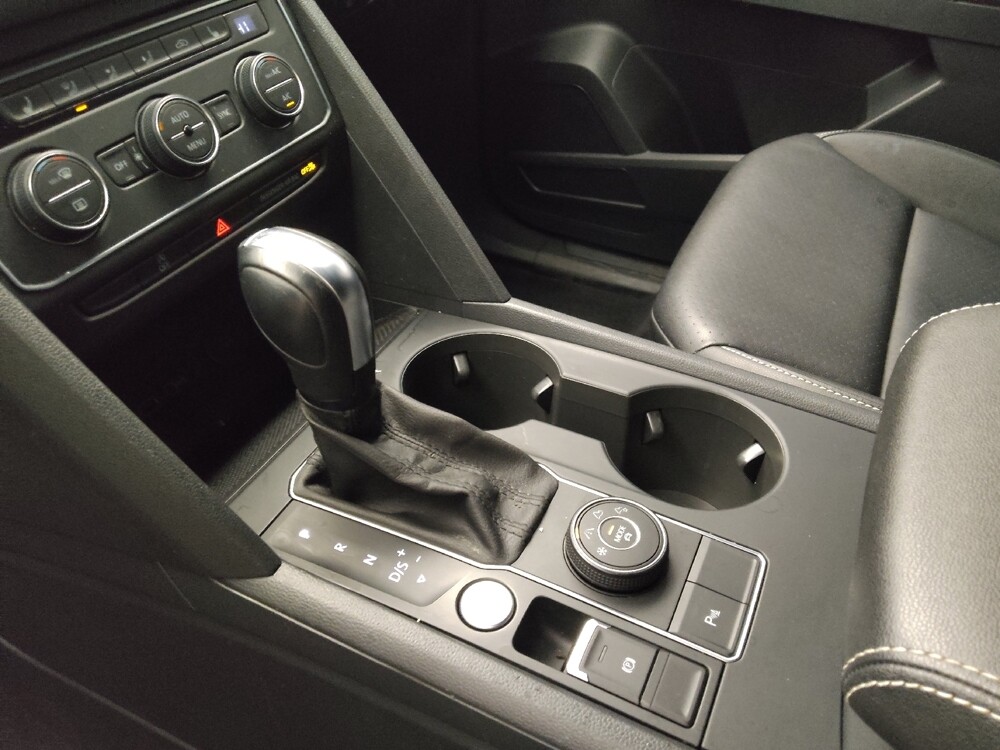 2020 Volkswagen Atlas in Midlothian, IL 60445 - 18097846 26