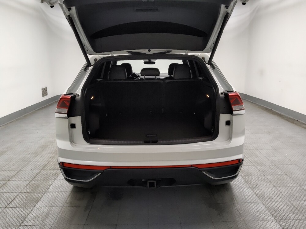 2020 Volkswagen Atlas in Midlothian, IL 60445 - 18097846 29