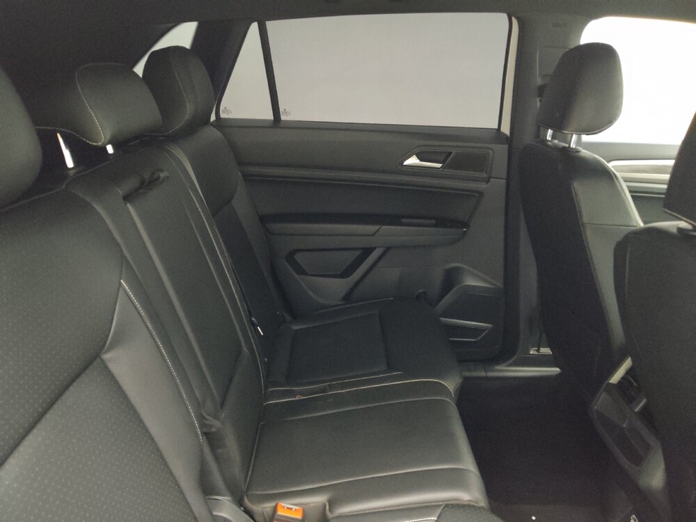 2020 Volkswagen Atlas in Midlothian, IL 60445 - 18097846 19