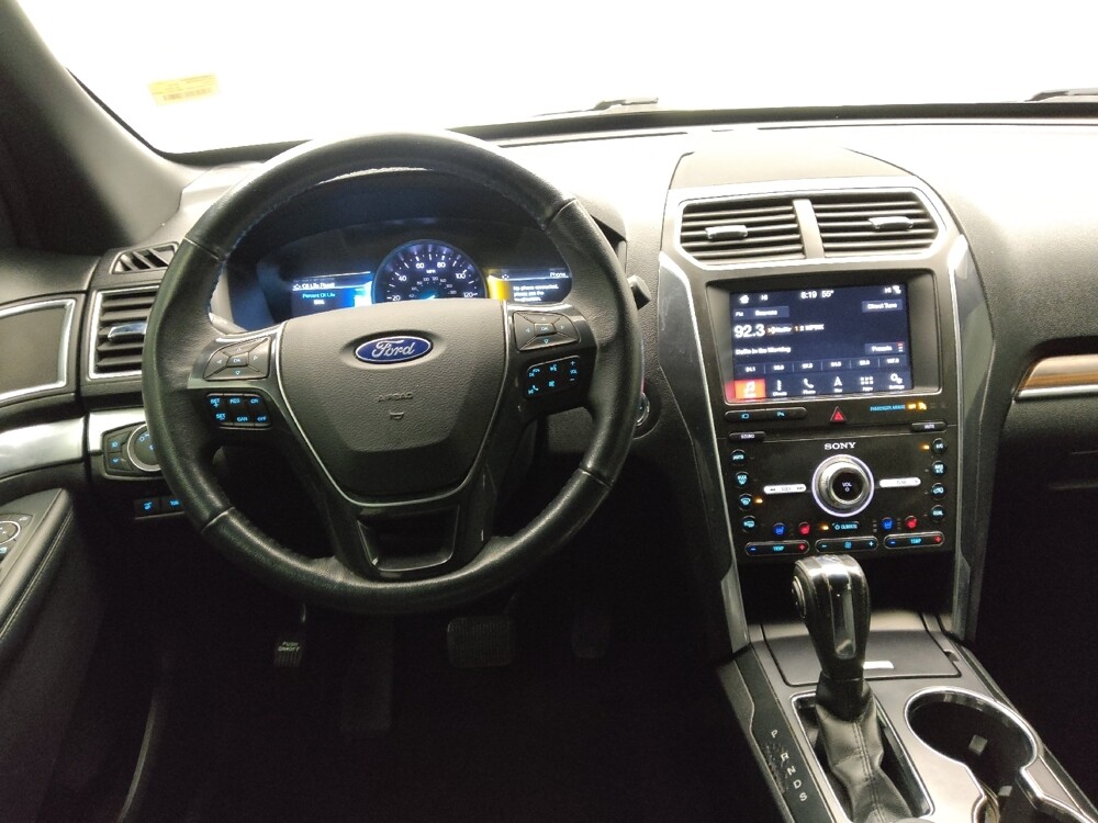 2019 Ford Explorer in Midlothian, IL 60445 - 18097847 22