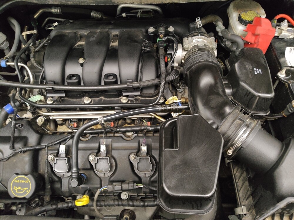 2019 Ford Explorer in Midlothian, IL 60445 - 18097847 30