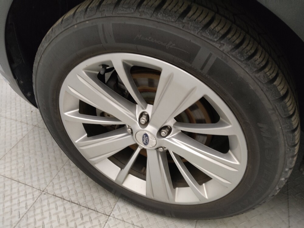 2019 Ford Explorer in Midlothian, IL 60445 - 18097847 31