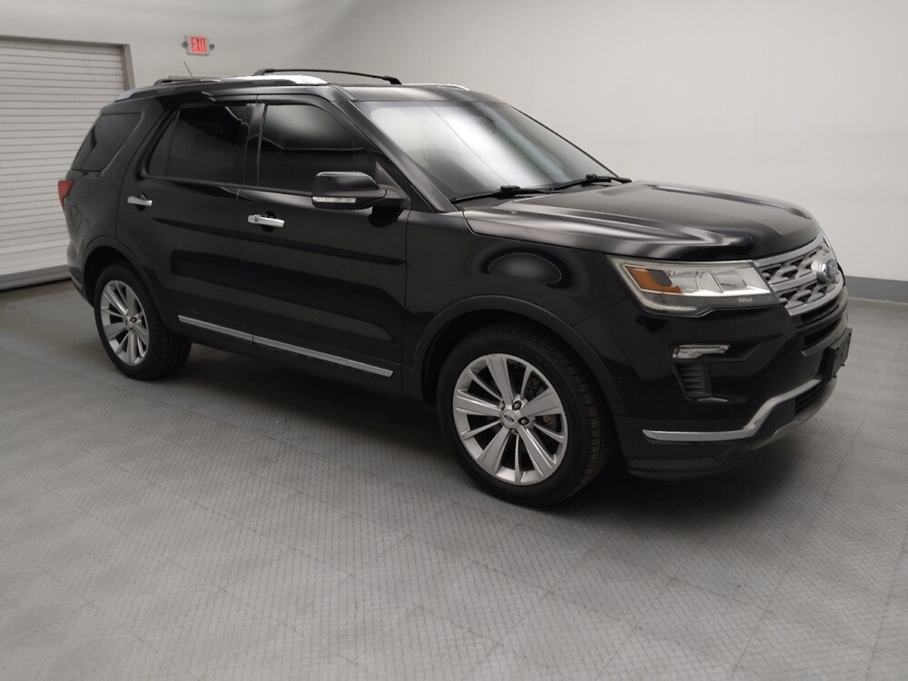 2019 Ford Explorer in Midlothian, IL 60445 - 18097847 11
