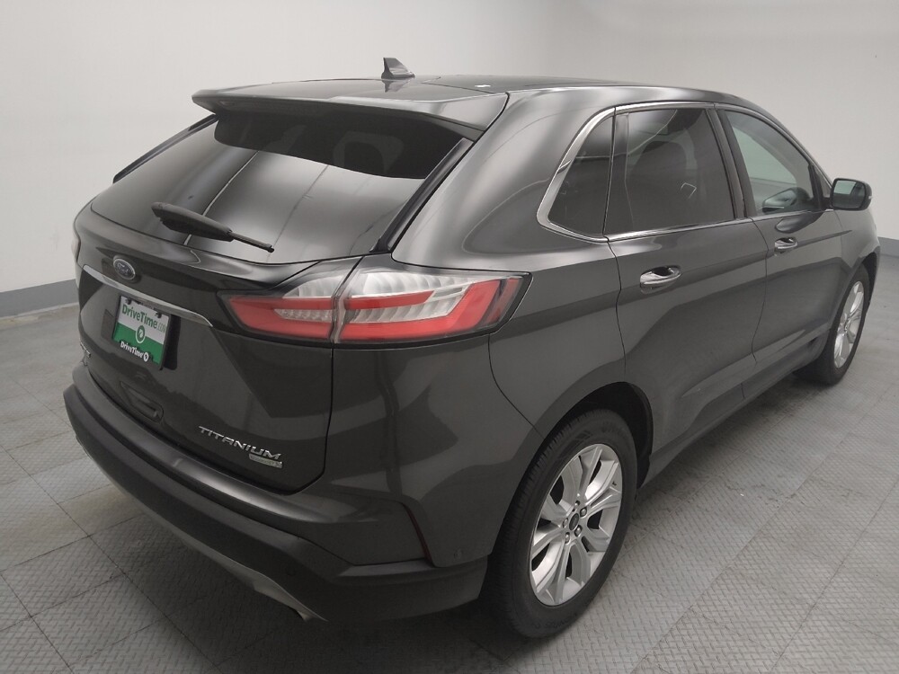 2020 Ford Edge in Midlothian, IL 60445 - 18097848 9