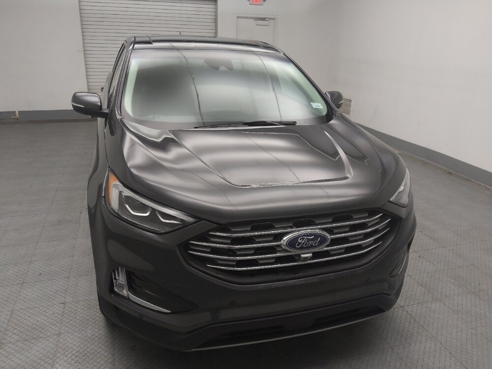 2020 Ford Edge in Midlothian, IL 60445 - 18097848 14