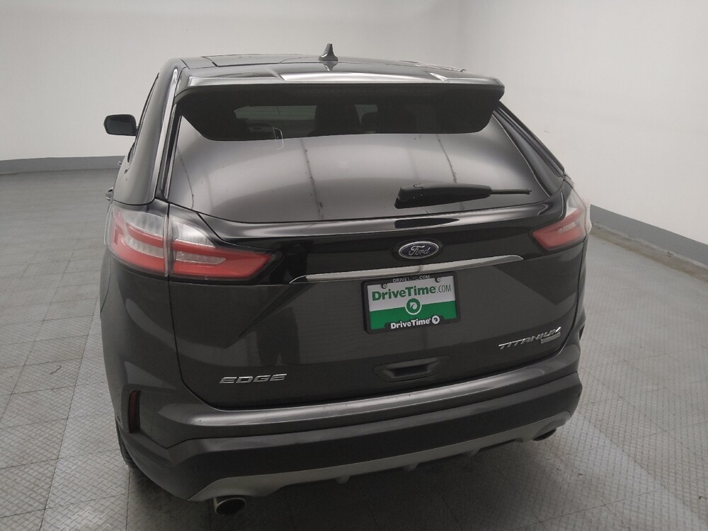 2020 Ford Edge in Midlothian, IL 60445 - 18097848 6