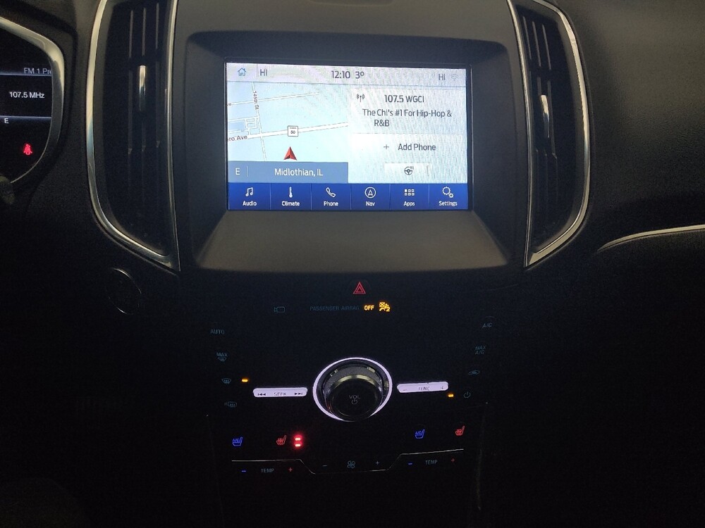 2020 Ford Edge in Midlothian, IL 60445 - 18097848 25
