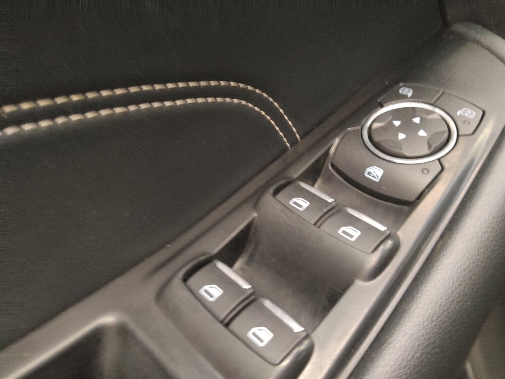 2020 Ford Edge in Midlothian, IL 60445 - 18097848 27