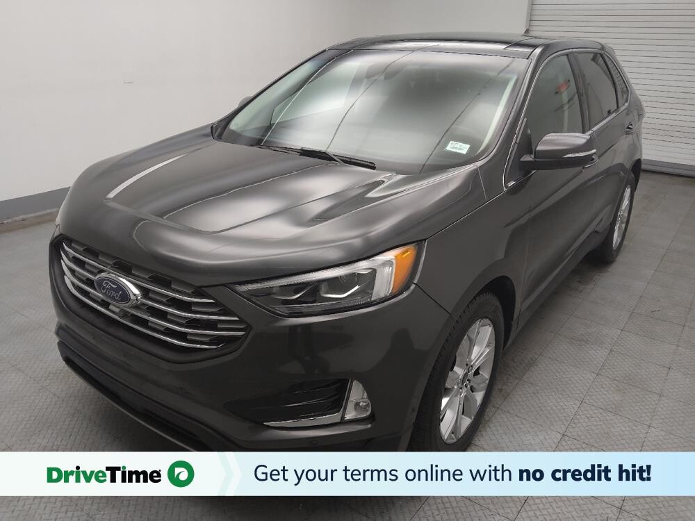 2020 Ford Edge in Midlothian, IL 60445 - 18097848