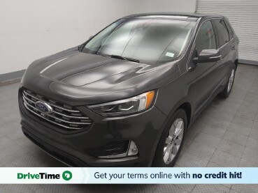2020 Ford Edge in Midlothian, IL 60445