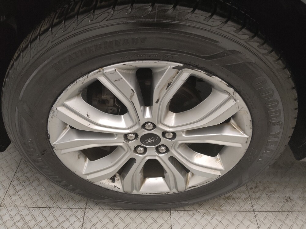 2020 Ford Edge in Midlothian, IL 60445 - 18097848 31