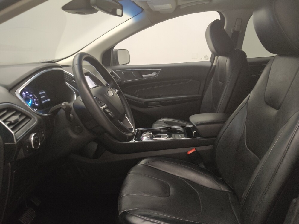 2020 Ford Edge in Midlothian, IL 60445 - 18097848 17