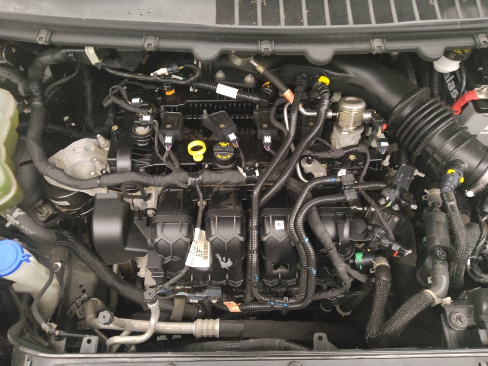 2020 Ford Edge in Midlothian, IL 60445 - 18097848 30