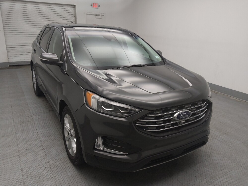 2020 Ford Edge in Midlothian, IL 60445 - 18097848 13