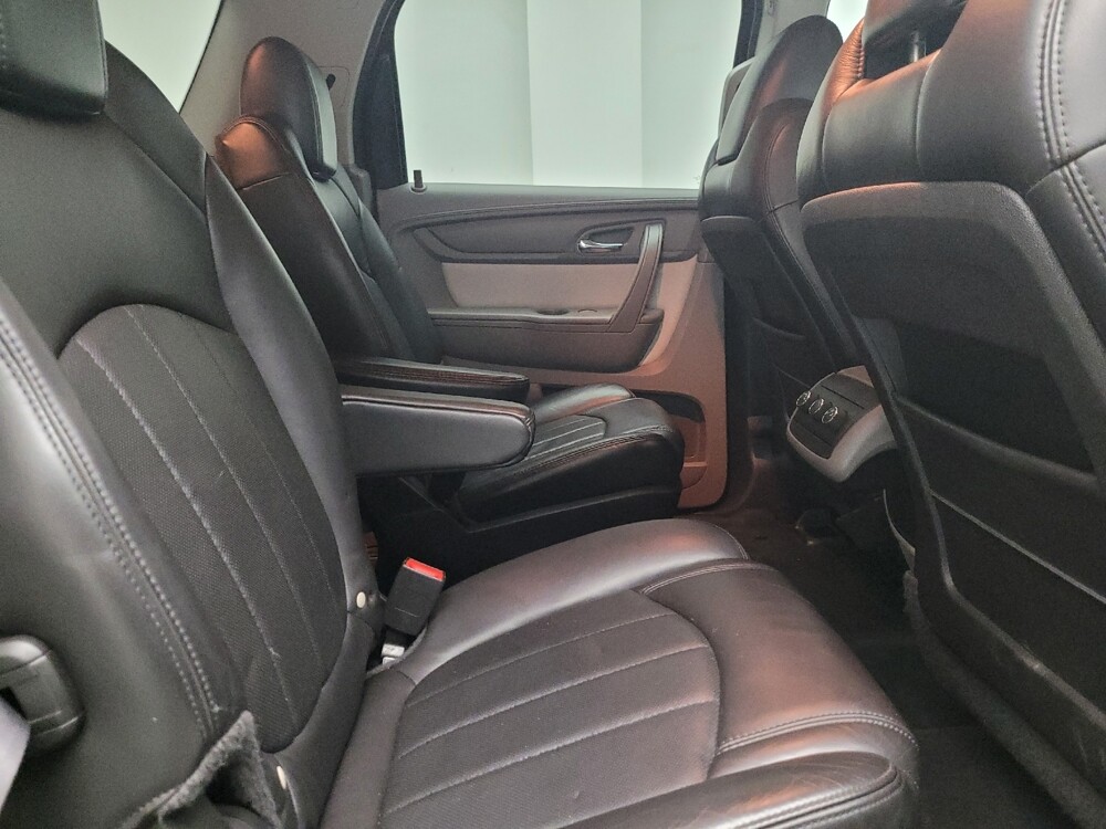 2016 GMC Acadia in Taylor, MI 48180 - 18097849 19