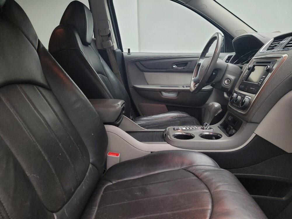 2016 GMC Acadia in Taylor, MI 48180 - 18097849 21