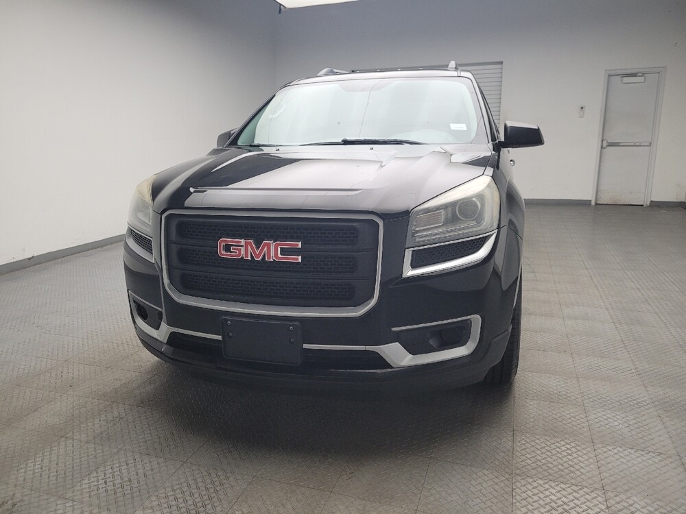 2016 GMC Acadia in Taylor, MI 48180 - 18097849 15