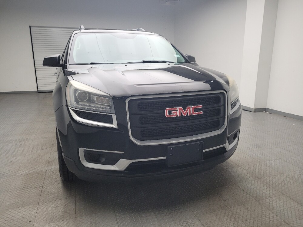 2016 GMC Acadia in Taylor, MI 48180 - 18097849 14