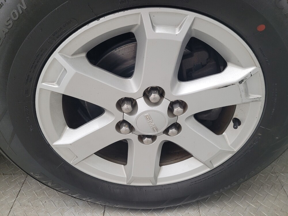 2016 GMC Acadia in Taylor, MI 48180 - 18097849 31