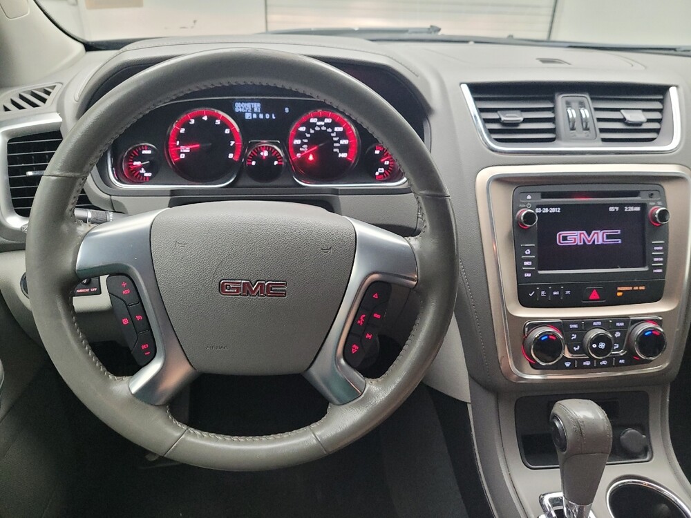 2016 GMC Acadia in Taylor, MI 48180 - 18097849 22