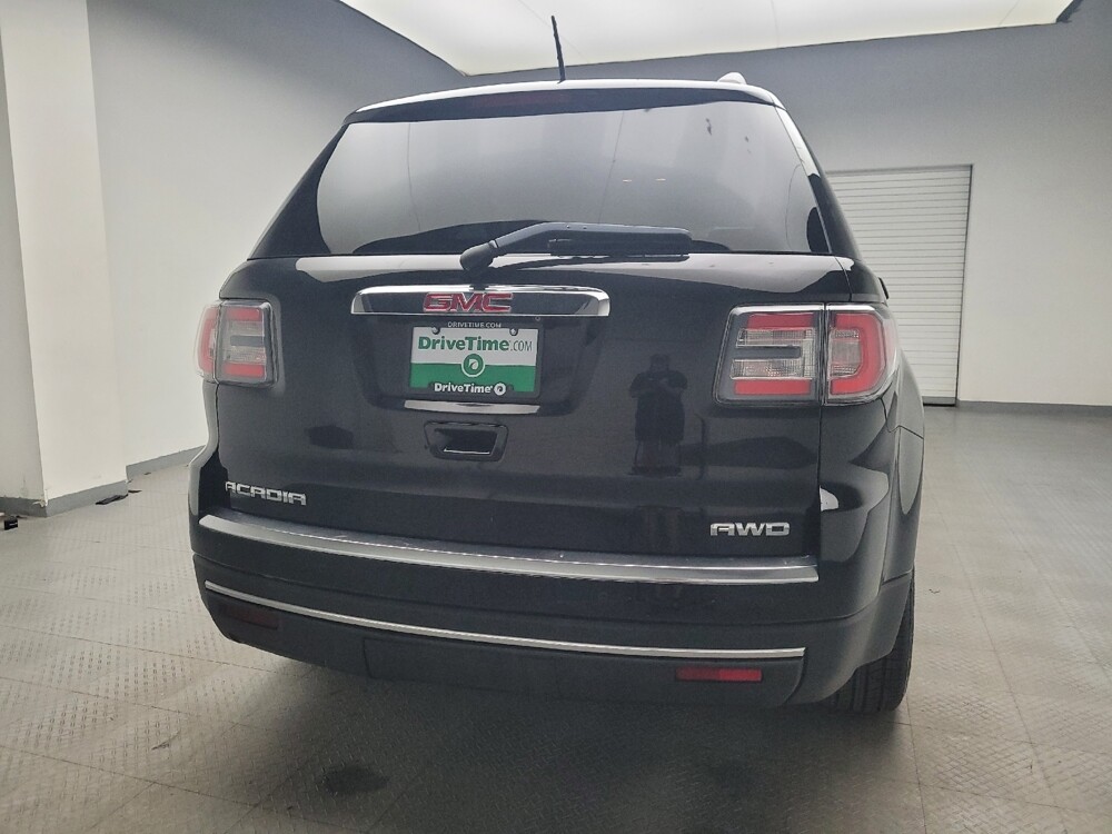 2016 GMC Acadia in Taylor, MI 48180 - 18097849 7