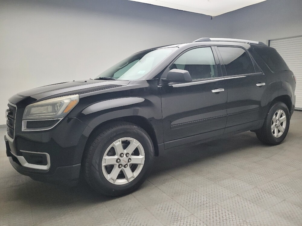 2016 GMC Acadia in Taylor, MI 48180 - 18097849 2