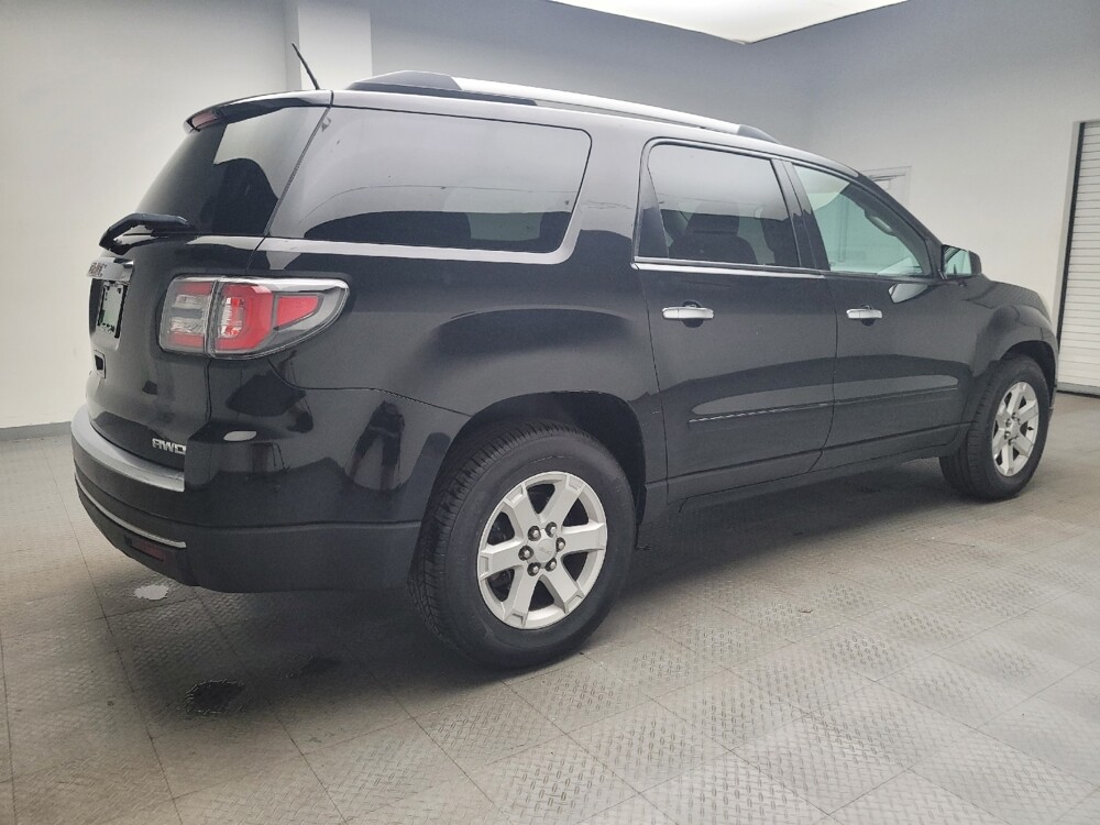 2016 GMC Acadia in Taylor, MI 48180 - 18097849 10