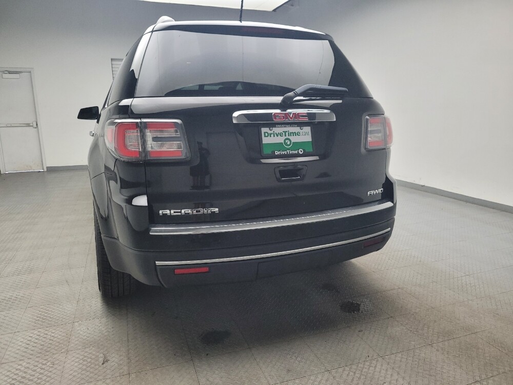 2016 GMC Acadia in Taylor, MI 48180 - 18097849 6