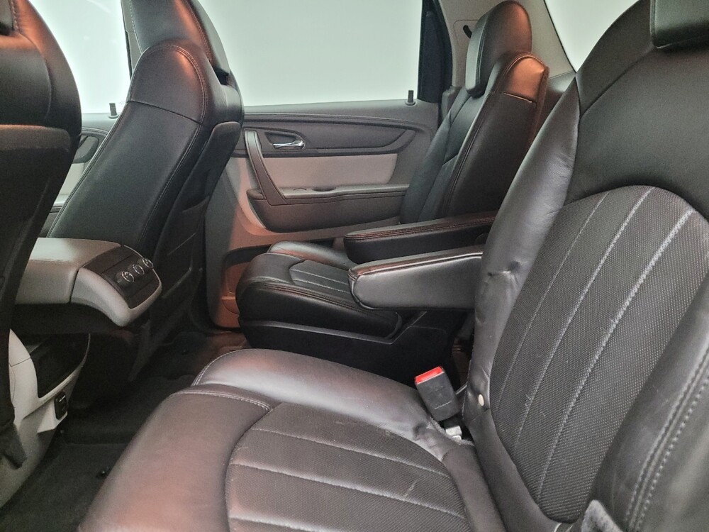 2016 GMC Acadia in Taylor, MI 48180 - 18097849 18