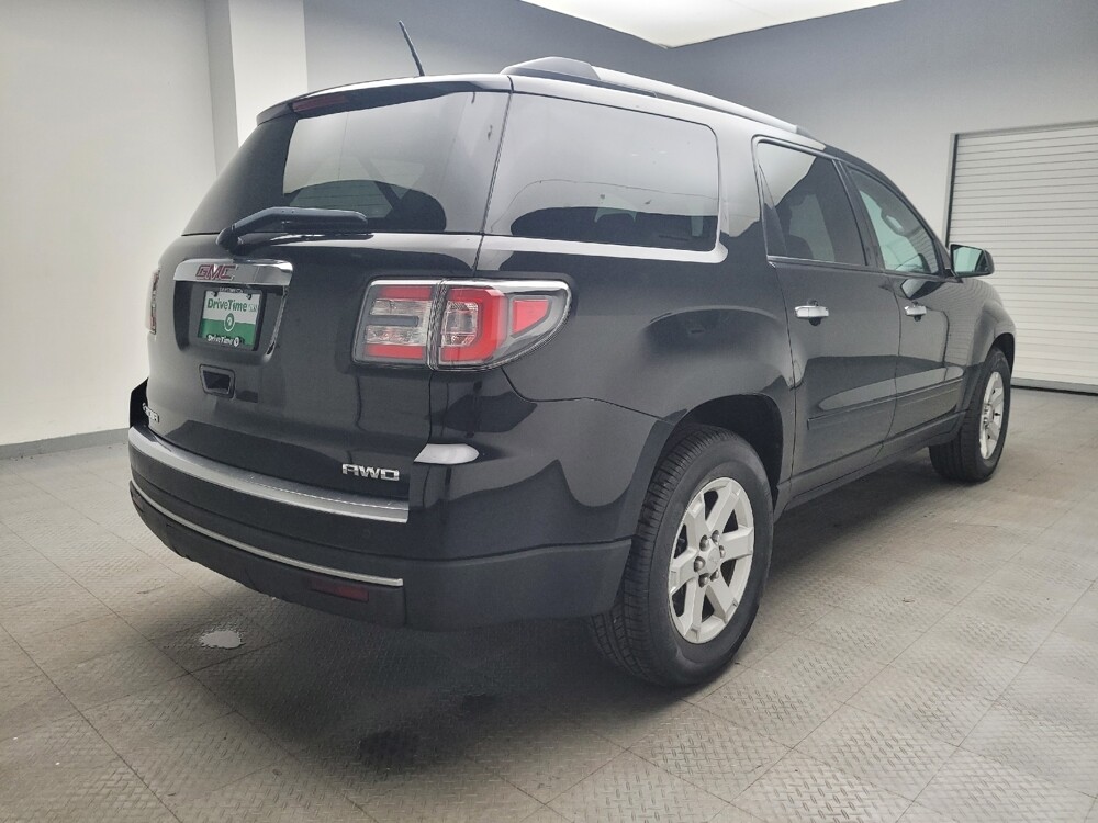 2016 GMC Acadia in Taylor, MI 48180 - 18097849 9