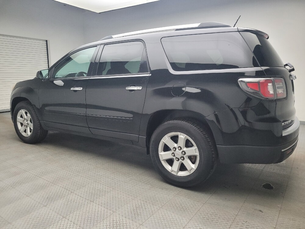 2016 GMC Acadia in Taylor, MI 48180 - 18097849 3