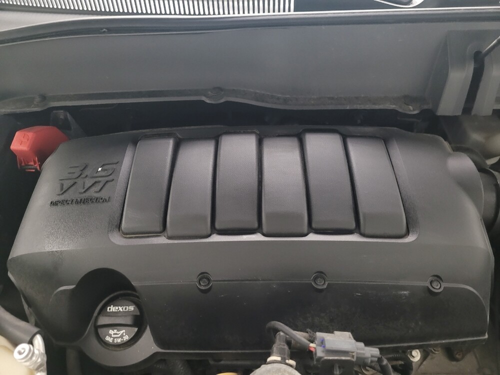 2016 GMC Acadia in Taylor, MI 48180 - 18097849 30