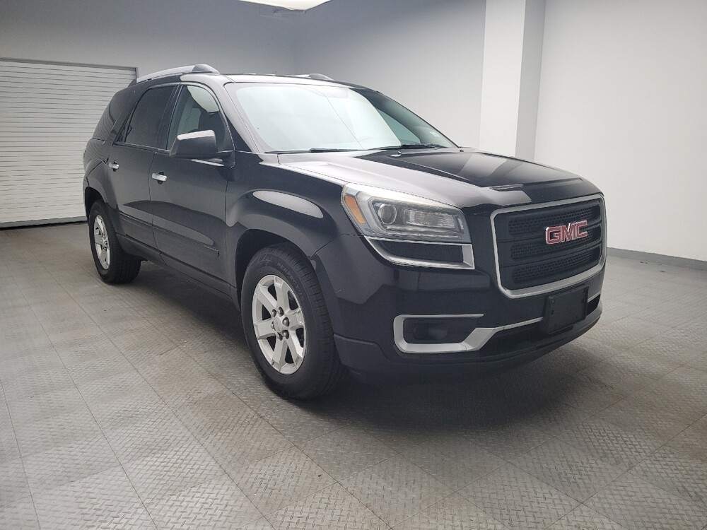 2016 GMC Acadia in Taylor, MI 48180 - 18097849 13