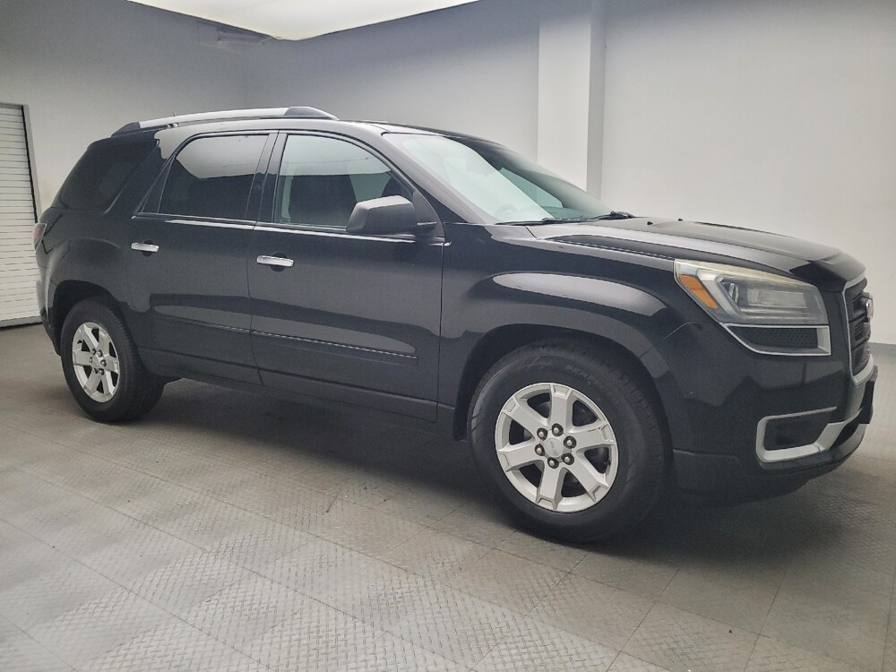2016 GMC Acadia in Taylor, MI 48180 - 18097849 11