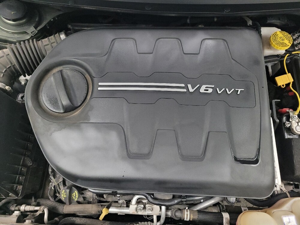 2021 Jeep Cherokee in Taylor, MI 48180 - 18097850 30