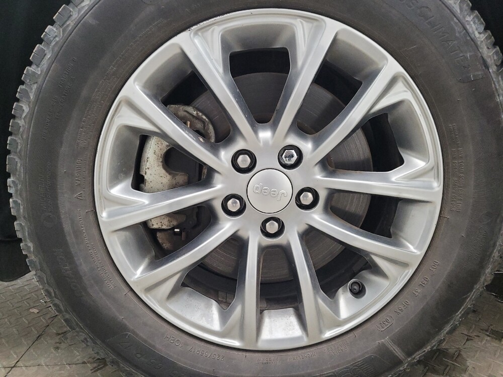 2021 Jeep Cherokee in Taylor, MI 48180 - 18097850 31