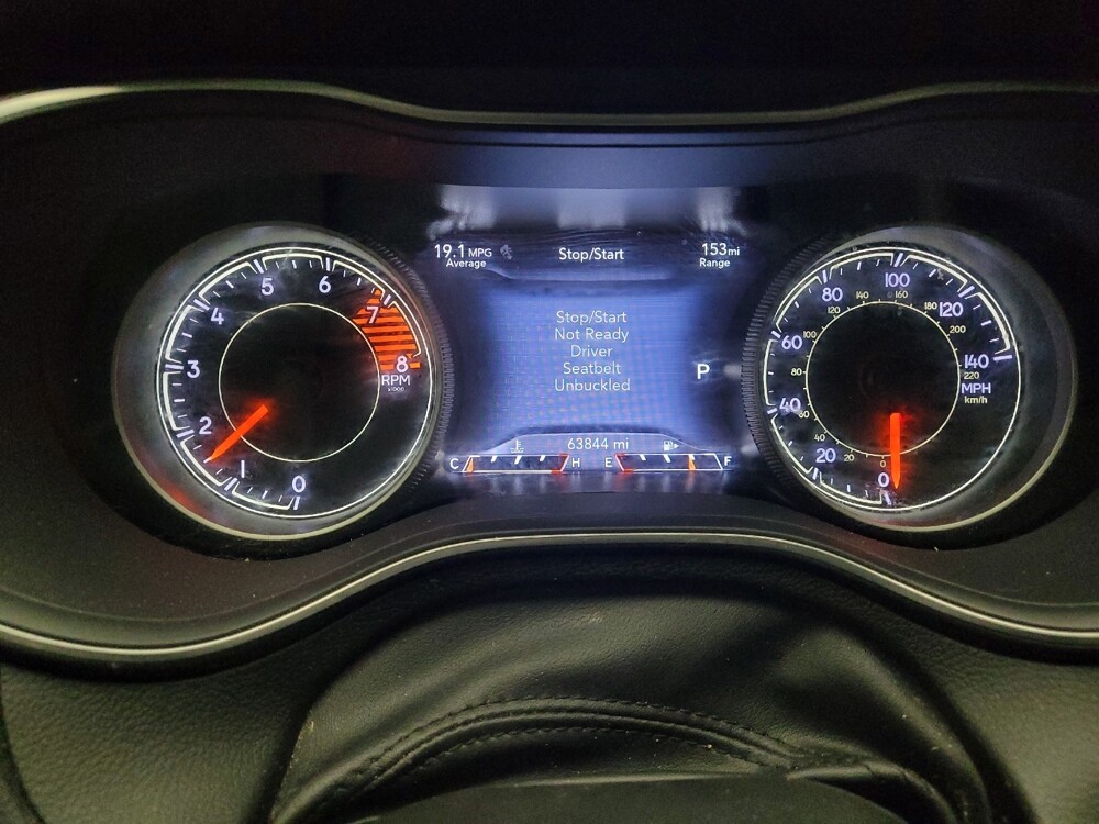 2021 Jeep Cherokee in Taylor, MI 48180 - 18097850 23