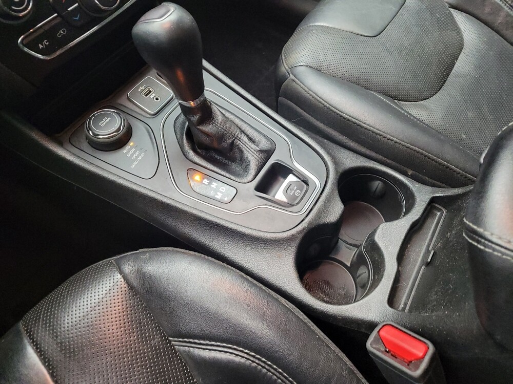 2021 Jeep Cherokee in Taylor, MI 48180 - 18097850 26