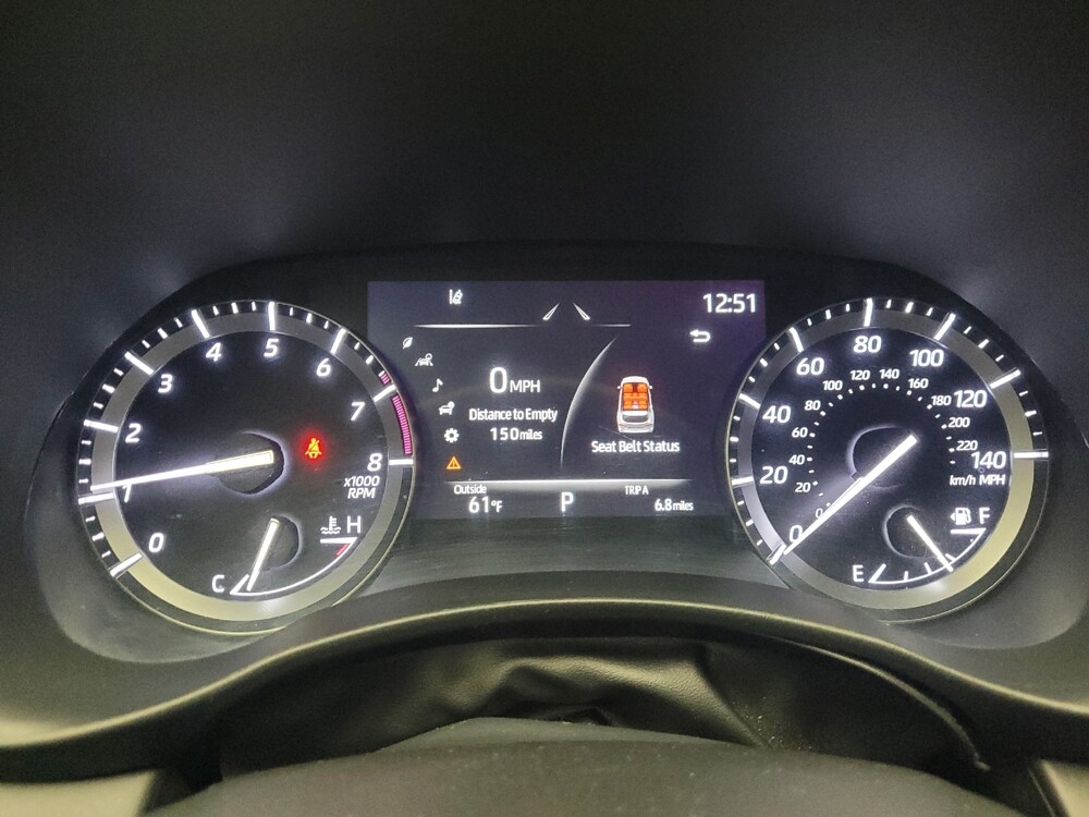 2021 Toyota Highlander in Taylor, MI 48180 - 18097851 23