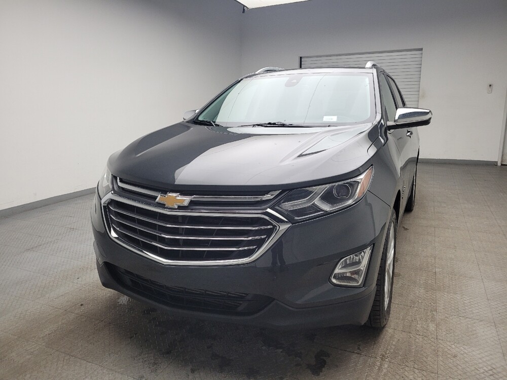 2018 Chevrolet Equinox in Taylor, MI 48180 - 18097852 15