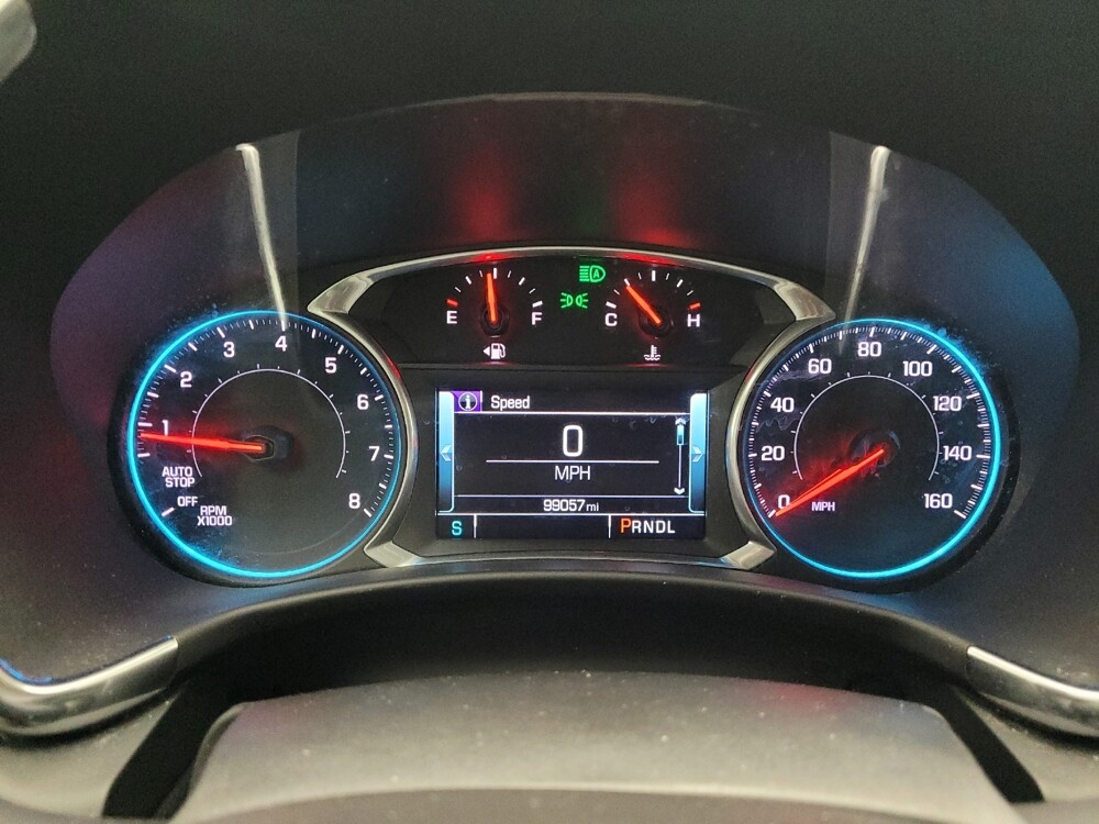 2018 Chevrolet Equinox in Taylor, MI 48180 - 18097852 23