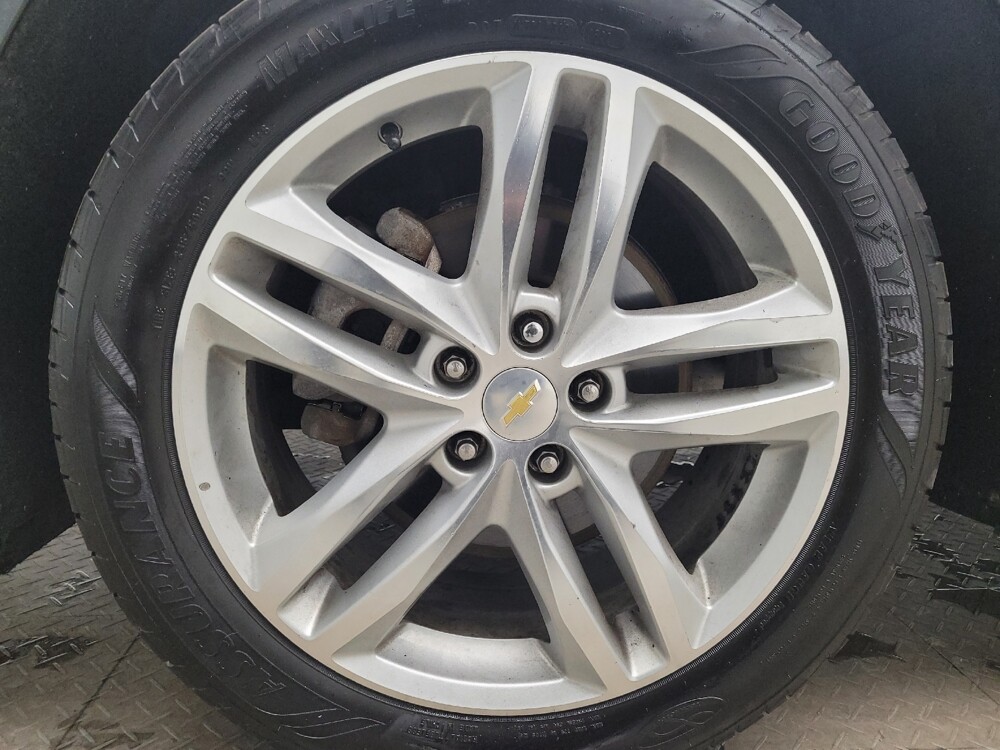 2018 Chevrolet Equinox in Taylor, MI 48180 - 18097852 31