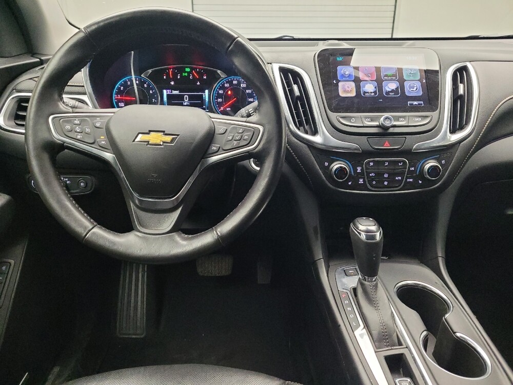 2018 Chevrolet Equinox in Taylor, MI 48180 - 18097852 22