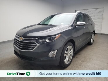 2018 Chevrolet Equinox in Taylor, MI 48180