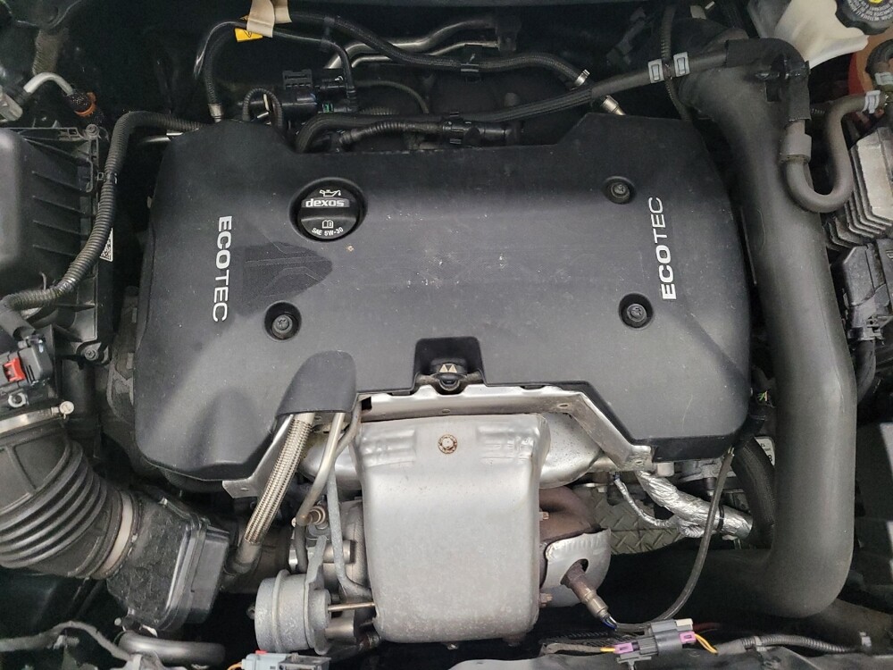 2018 Chevrolet Equinox in Taylor, MI 48180 - 18097852 30