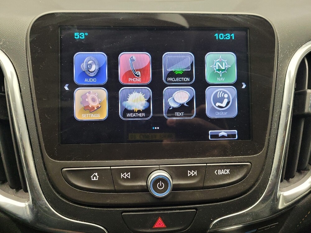 2018 Chevrolet Equinox in Taylor, MI 48180 - 18097852 25