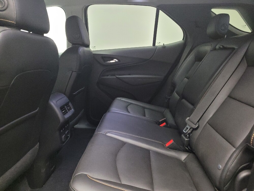 2018 Chevrolet Equinox in Taylor, MI 48180 - 18097852 18