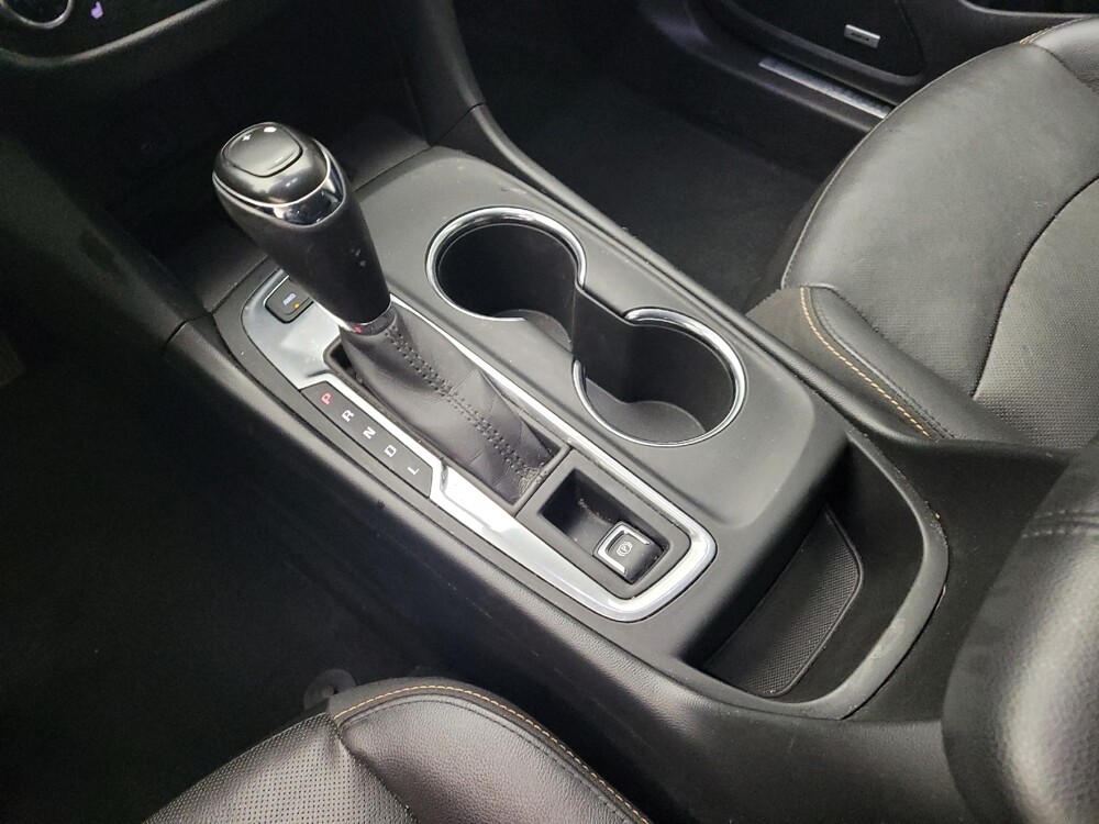 2018 Chevrolet Equinox in Taylor, MI 48180 - 18097852 26